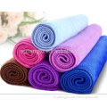 High absorbtion microfiber towels, microfiber yoga towel